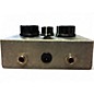 Used Death By Audio Bass War Effect Pedal