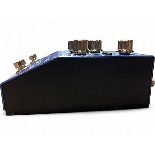 Used BOSS SY200 Effect Pedal