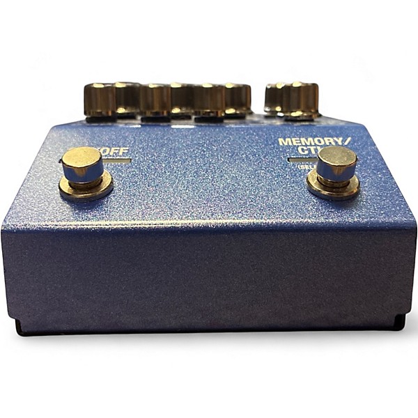 Used BOSS SY200 Effect Pedal