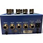 Used BOSS SY200 Effect Pedal