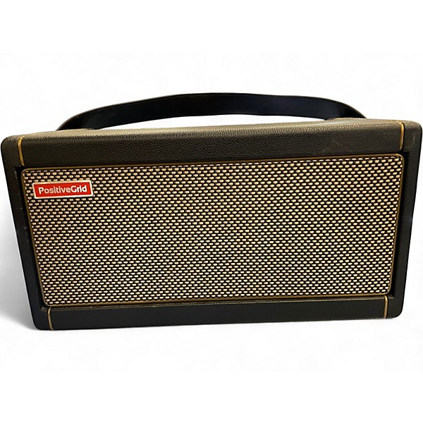 Used Positive Grid SPARK 40 Guitar Combo Amp