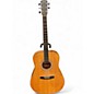 Used 2000 Larrivee D-04 Natural Acoustic Guitar thumbnail