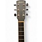 Used 2000 Larrivee D-04 Natural Acoustic Guitar