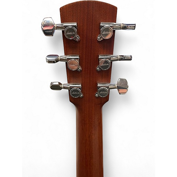 Used 2000 Larrivee D-04 Natural Acoustic Guitar