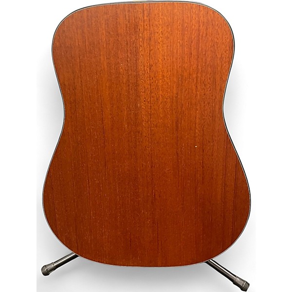 Used 2000 Larrivee D-04 Natural Acoustic Guitar