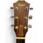 Used Taylor 714CE Natural Acoustic Electric Guitar