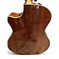 Used Taylor 714CE Natural Acoustic Electric Guitar