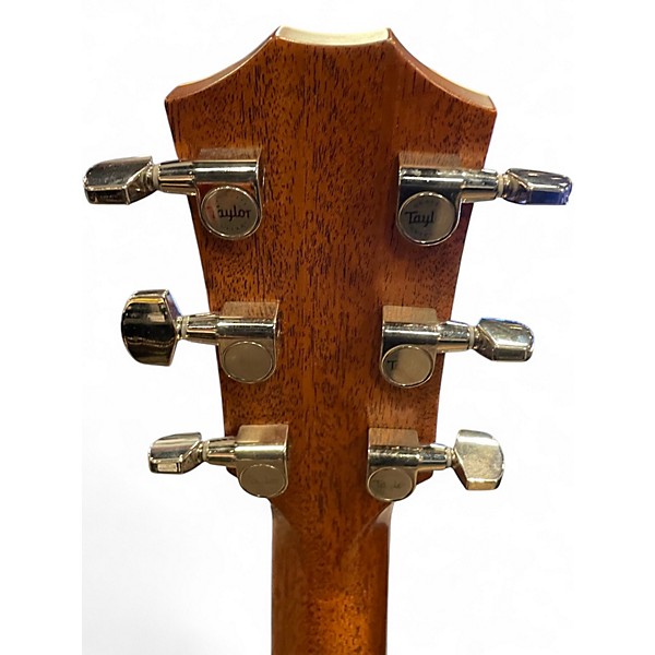 Used Taylor 714CE Natural Acoustic Electric Guitar