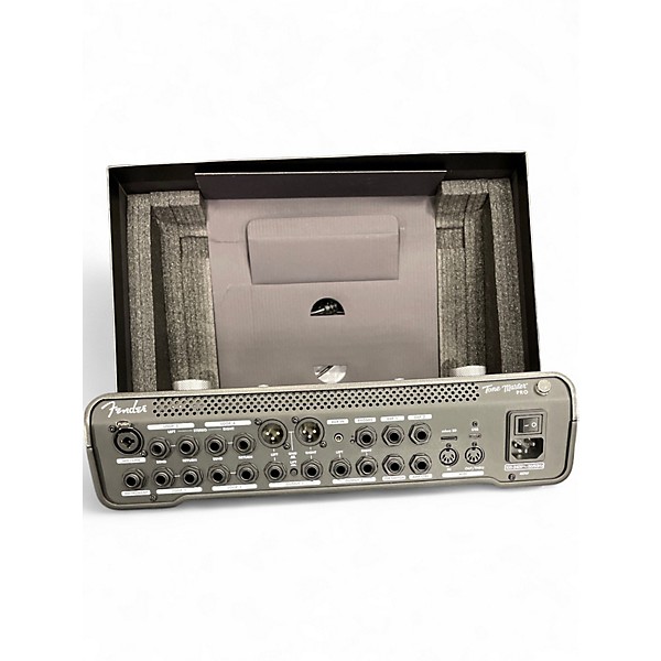 Used Fender TONE MASTER PRO Effect Processor