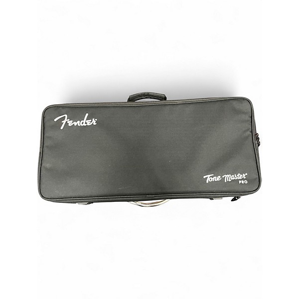 Used Fender TONE MASTER PRO Effect Processor