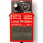 Used BOSS RC1 Loop Station Pedal thumbnail