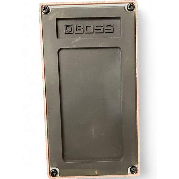 Used BOSS RC1 Loop Station Pedal
