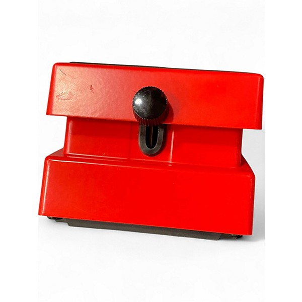 Used BOSS RC1 Loop Station Pedal