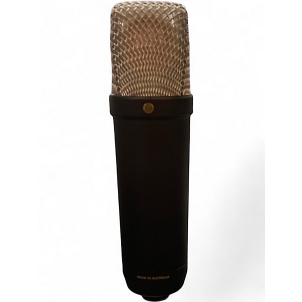 Used RODE NT1 Condenser Microphone