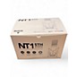 Used RODE NT1 Condenser Microphone