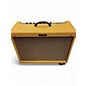 Used Fender Blues Deluxe Reissue 40W 1x12 Tweed Tube Guitar Combo Amp thumbnail