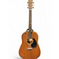 Used Martin D15M Mahogany Acoustic Guitar thumbnail