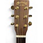 Used Martin D15M Mahogany Acoustic Guitar