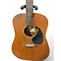 Used Martin D15M Mahogany Acoustic Guitar