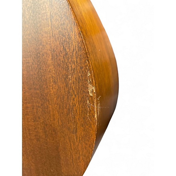 Used Martin D15M Mahogany Acoustic Guitar