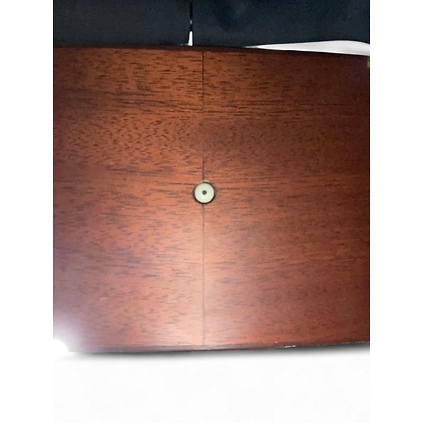 Used Martin D15M Mahogany Acoustic Guitar