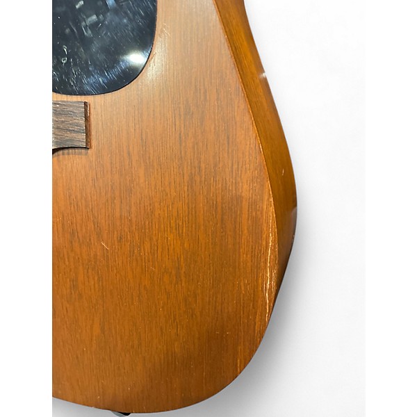 Used Martin D15M Mahogany Acoustic Guitar