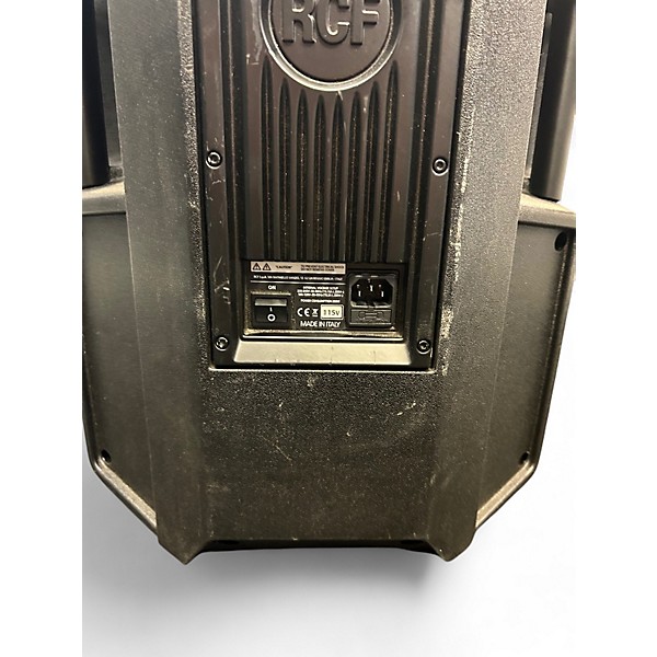 Used RCF ART-715A Mk4 Powered Speaker