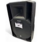 Used RCF ART-715A Mk4 Powered Speaker thumbnail
