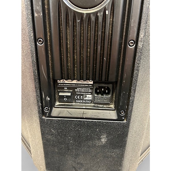 Used RCF ART-715A Mk4 Powered Speaker