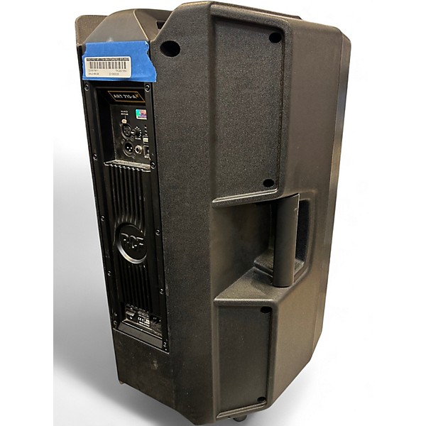 Used RCF ART-715A Mk4 Powered Speaker