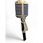 Used Shure Super 55 Dynamic Microphone