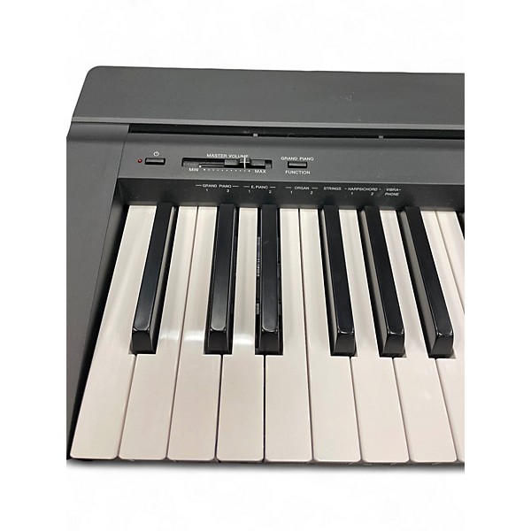 Used Yamaha P45 Stage Piano