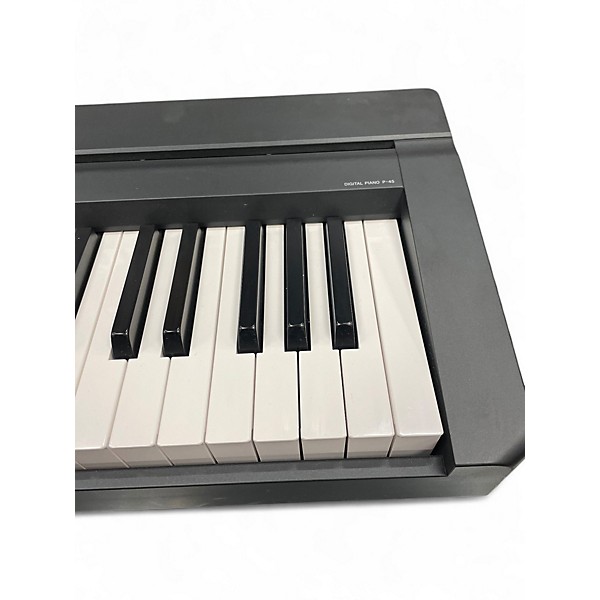 Used Yamaha P45 Stage Piano