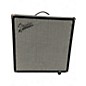 Used Fender Rumble V3 40W 1x10 Bass Combo Amp thumbnail