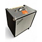 Used Fender Rumble V3 40W 1x10 Bass Combo Amp