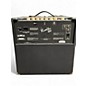 Used Fender Rumble V3 40W 1x10 Bass Combo Amp