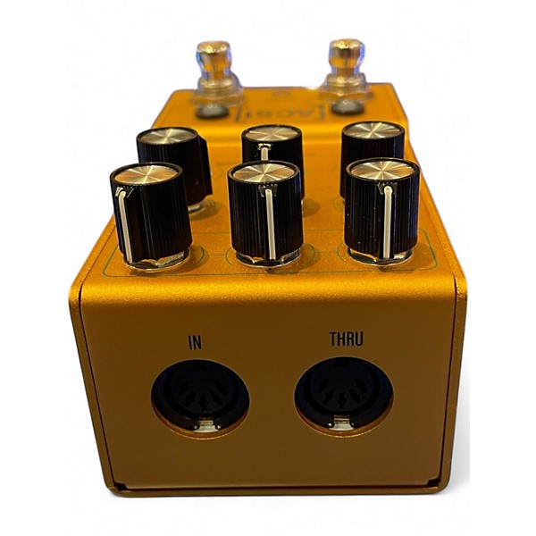 Used Walrus Audio ACS1 Effect Pedal