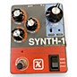 Used Keeley synth-1 Effect Pedal thumbnail