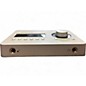 Used Universal Audio Apollo Solo Audio Interface