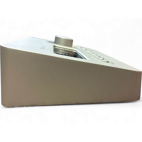 Used Universal Audio Apollo Solo Audio Interface