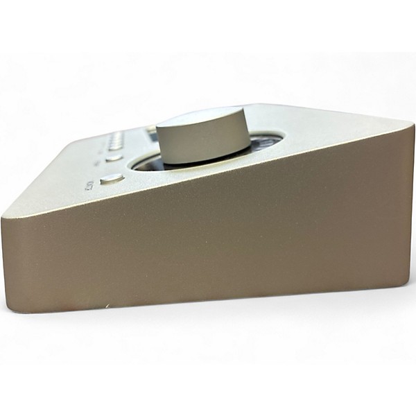 Used Universal Audio Apollo Solo Audio Interface