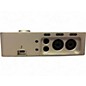 Used Universal Audio Apollo Solo Audio Interface