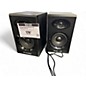 Used M-Audio BX5 Graphite Pair Powered Monitor