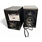 Used M-Audio BX5 Graphite Pair Powered Monitor