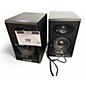 Used M-Audio BX5 Graphite Pair Powered Monitor