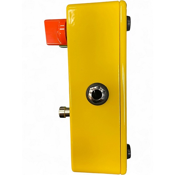 Used Narwhal Industries Taco Effect Pedal