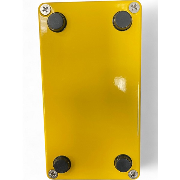 Used Narwhal Industries Taco Effect Pedal