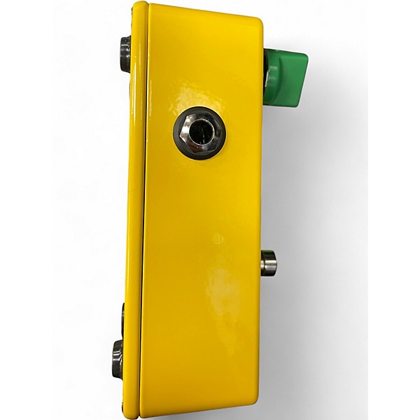 Used Narwhal Industries Taco Effect Pedal