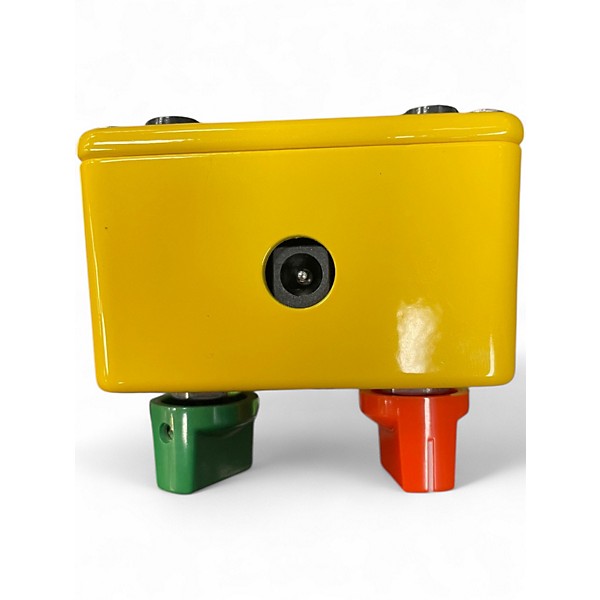 Used Narwhal Industries Taco Effect Pedal