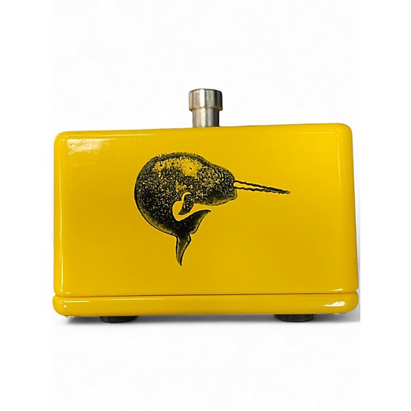 Used Narwhal Industries Taco Effect Pedal